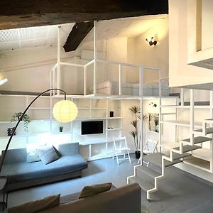 Appartement met een Slaapkamer